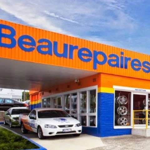 Photo: Beaurepaires Somerton - Commercial