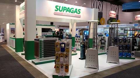 Photo: Supagas